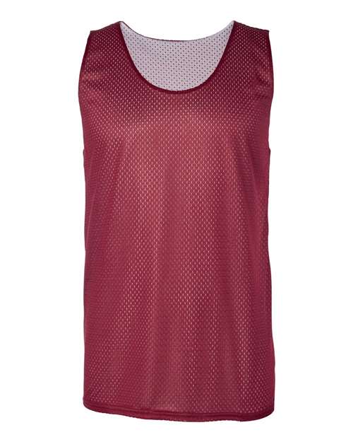 Badger 8529 - Cardinal/ White