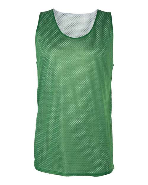 Badger 8529 - Kelly/ White