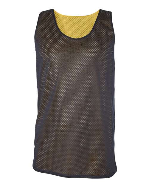 Badger 8529 - Navy/ Gold
