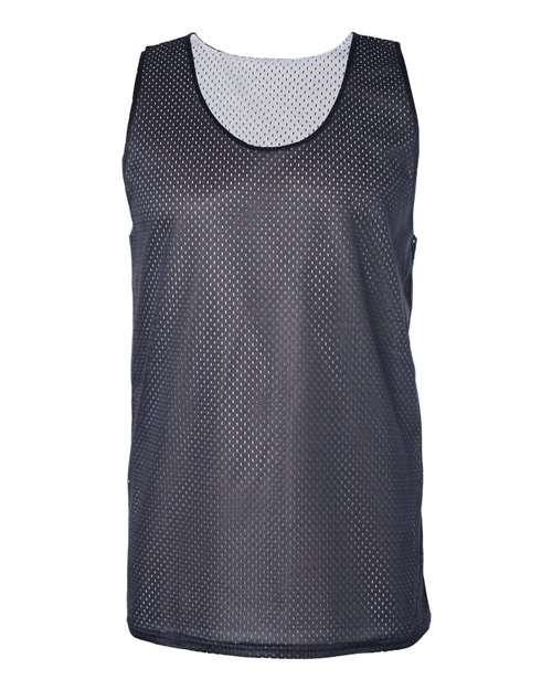Badger 8529 - Navy/ White
