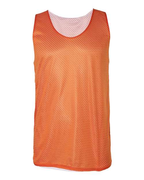 Badger 8529 - Burnt Orange White