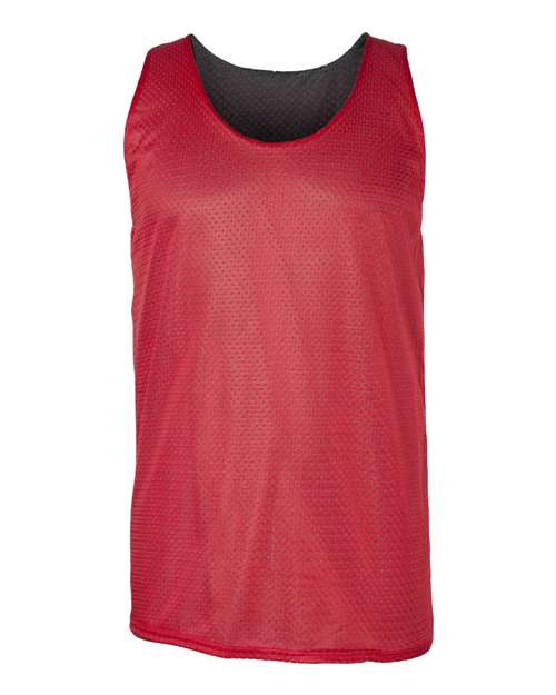 Badger 8529 - Red/ Black