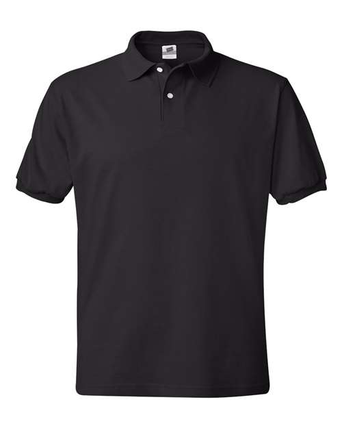 Hanes 054X - Black