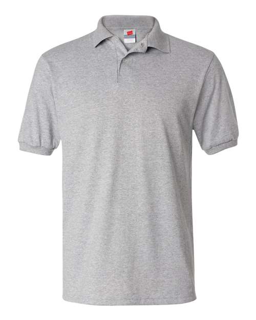 Hanes 054X - Light Steel