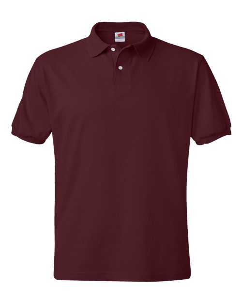 Hanes 054X - Maroon