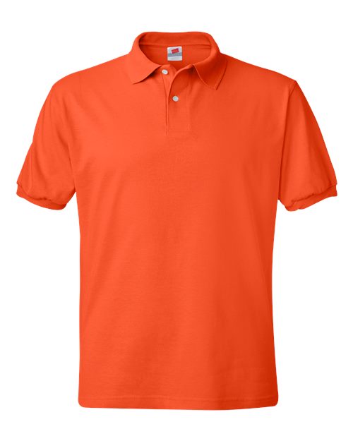 Hanes 054X - Orange