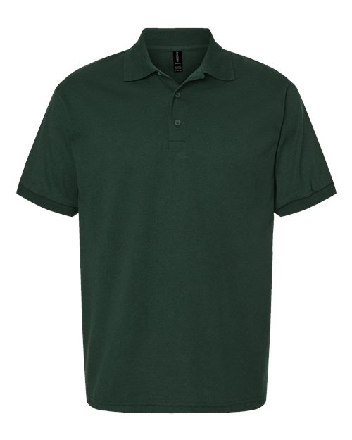 Gildan 8800 - Forest Green