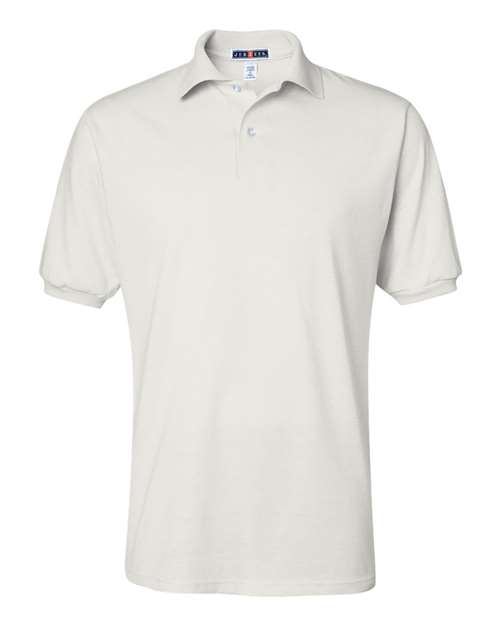 JERZEES 437MSR - White