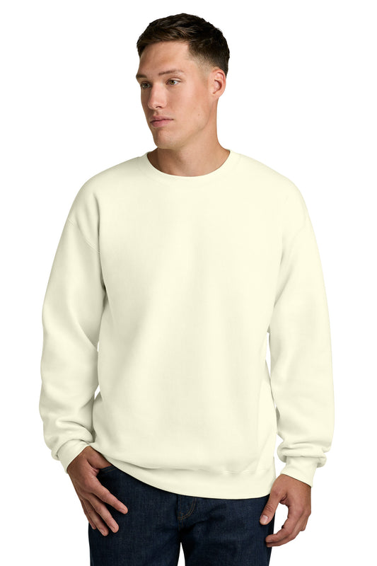 Gildan Hammer Maxweight Crewneck Sweatshirt 19000 - Off White