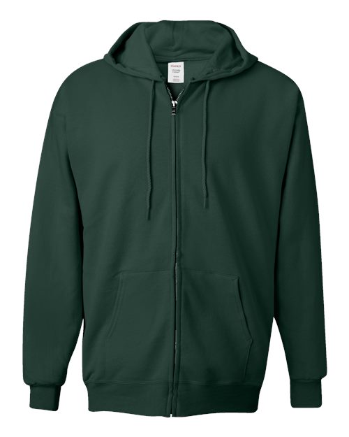 Hanes F280 - Deep Forest