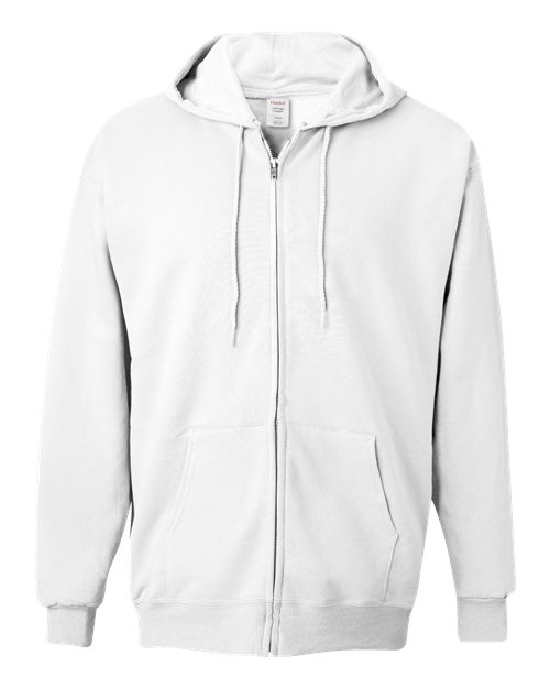Hanes F280 - White