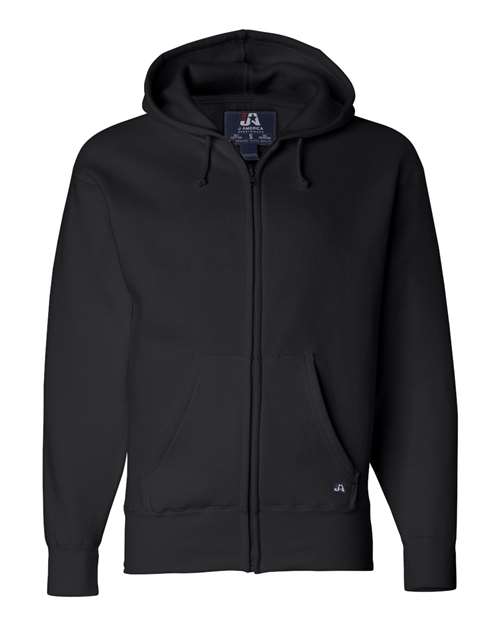 J. America 8821 - Black