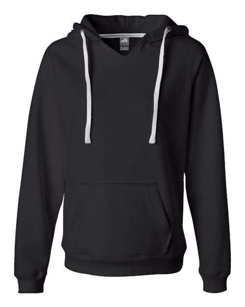 J. America 8836 - Black
