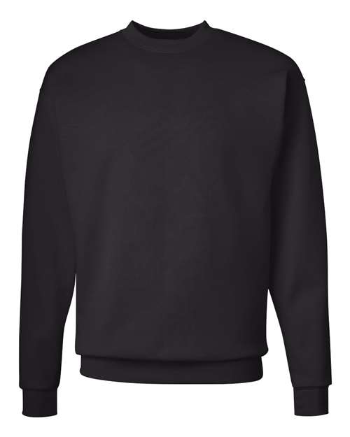 Hanes P160 - Black