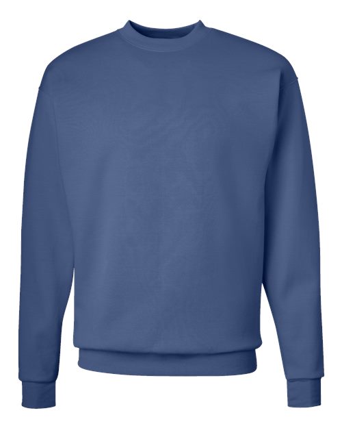 Hanes P160 - Denim Blue