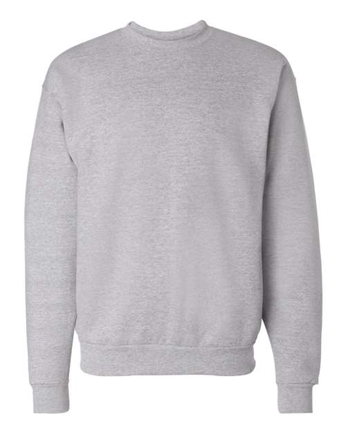 Hanes P160 - Light Steel