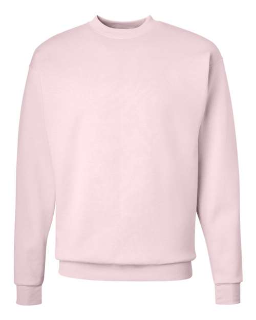 Hanes P160 - Pale Pink
