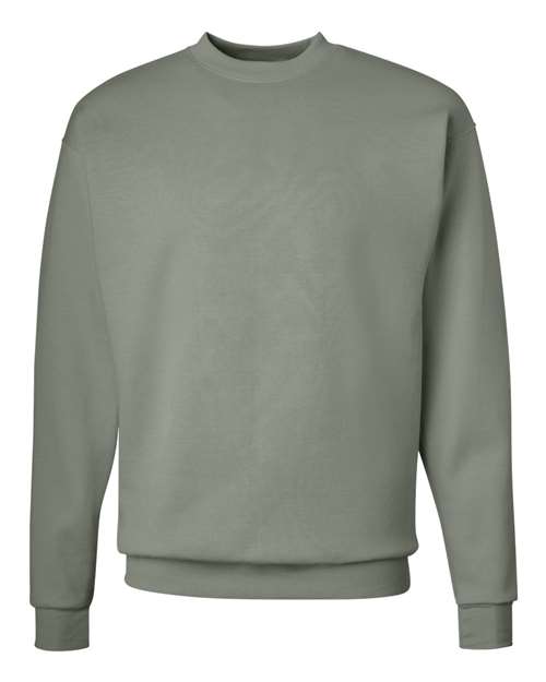 Hanes P160 - Stonewashed Green