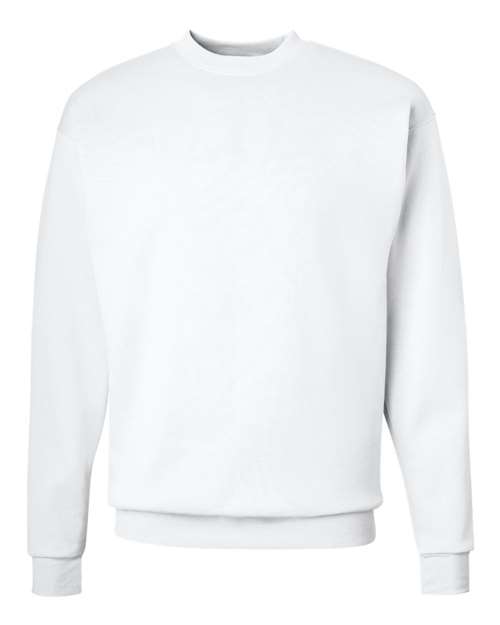 Hanes P160 - White
