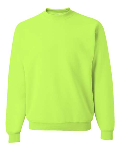 JERZEES 562MR - Safety Green