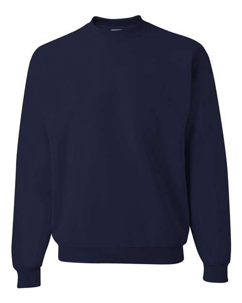 JERZEES 562MR - J. Navy