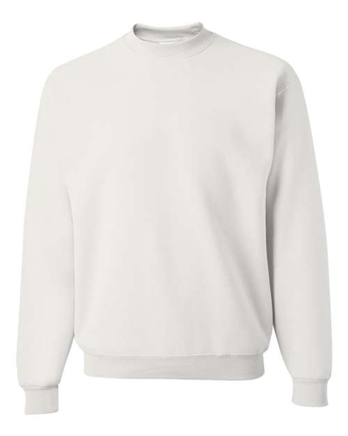 JERZEES 562MR - White