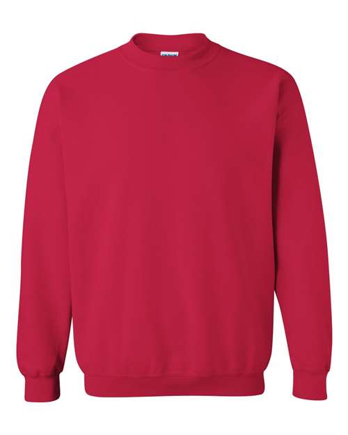Gildan 18000 - Cherry Red