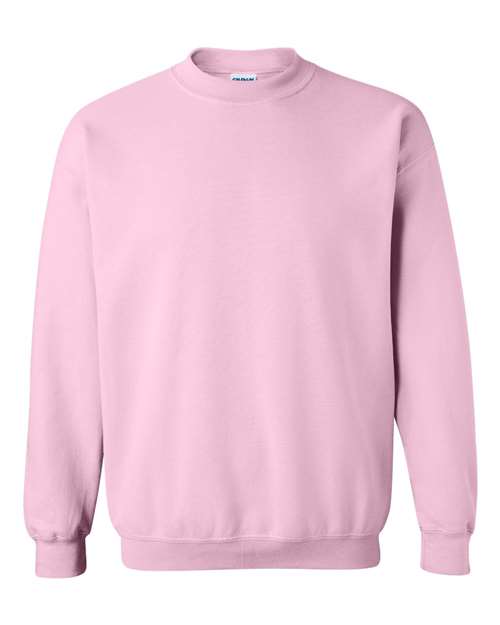 Gildan 18000 - Light Pink