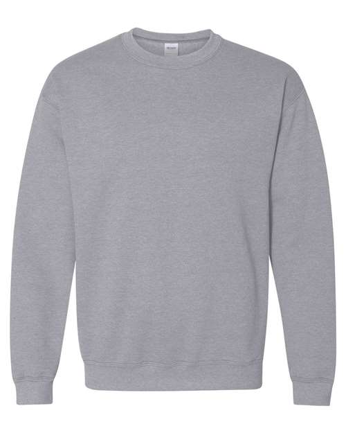 Gildan 18000 - Sport Grey