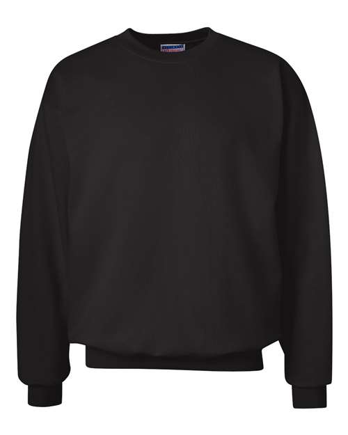 Hanes F260 - Black
