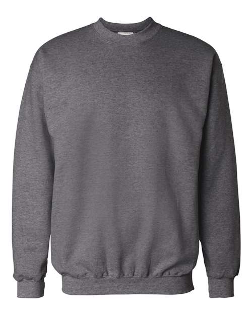 Hanes F260 - Charcoal Heather