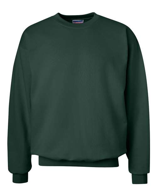 Hanes F260 - Deep Forest