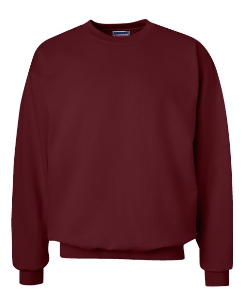 Hanes F260 - Maroon