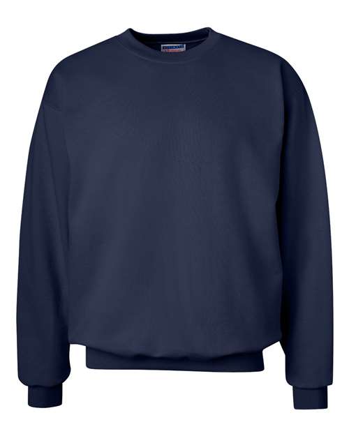 Hanes F260 - Navy