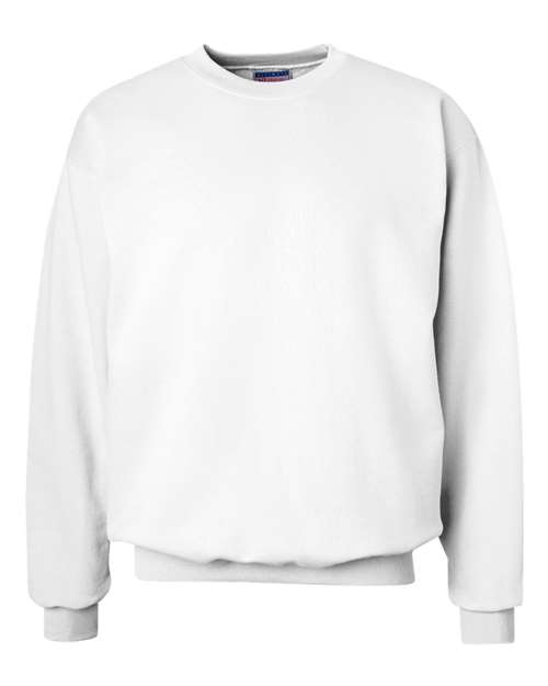 Hanes F260 - White