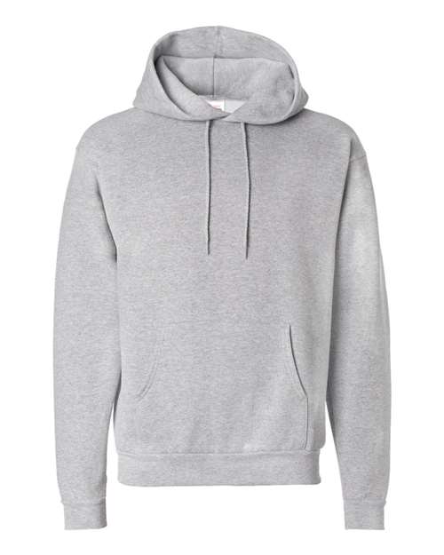 Hanes P170 - Light Steel