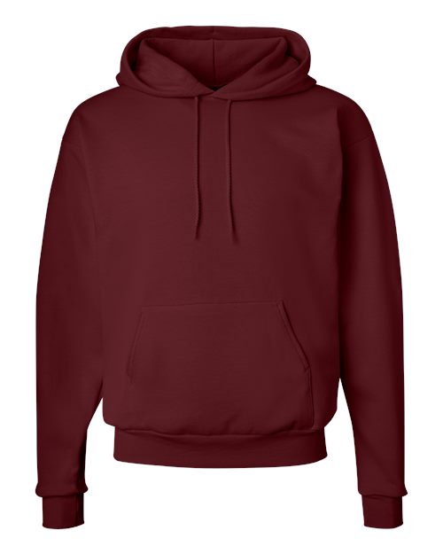 Hanes P170 - Maroon