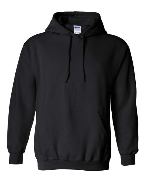 Gildan 18500 - Black