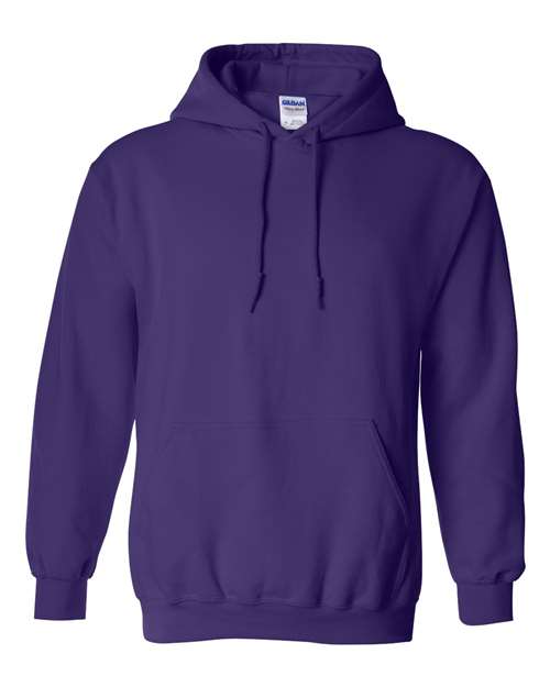 Gildan 18500 - Purple