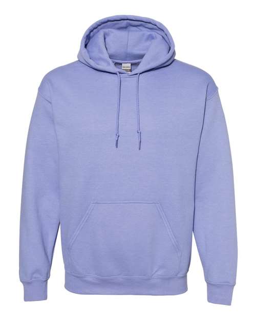 Gildan 18500 - Violet