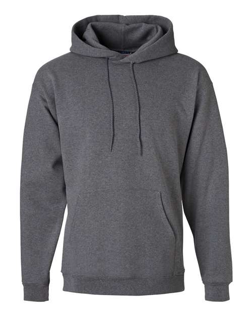 Hanes F170 - Charcoal Heather