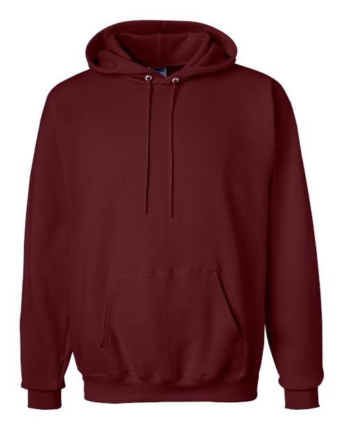 Hanes F170 - Maroon