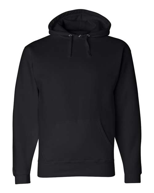 J. America 8824 - Black