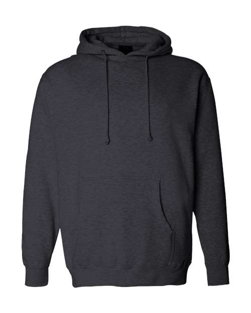 Independent Trading Co. IND4000 - Charcoal Heather