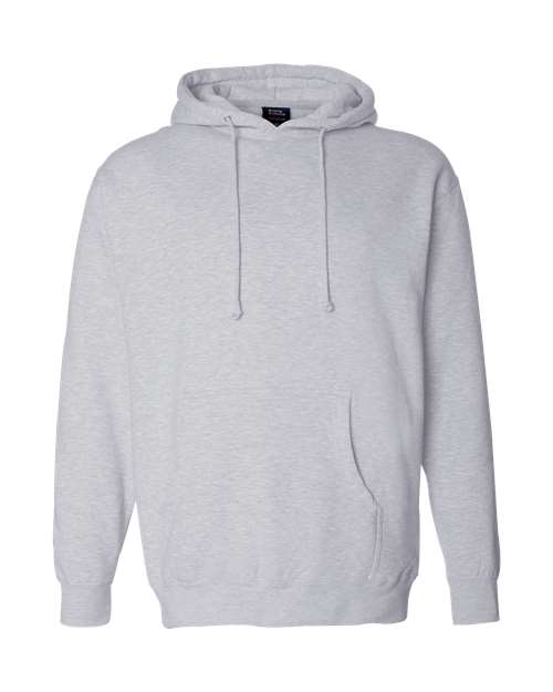 Independent Trading Co. IND4000 - Grey Heather