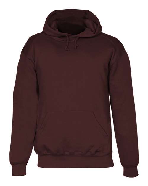 Badger 1254 - Maroon