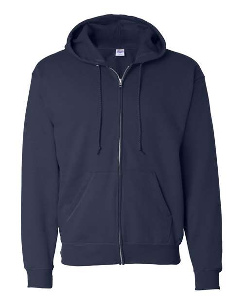 Hanes P180 - Navy