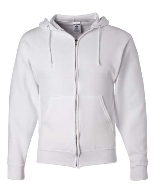 JERZEES 993MR - White