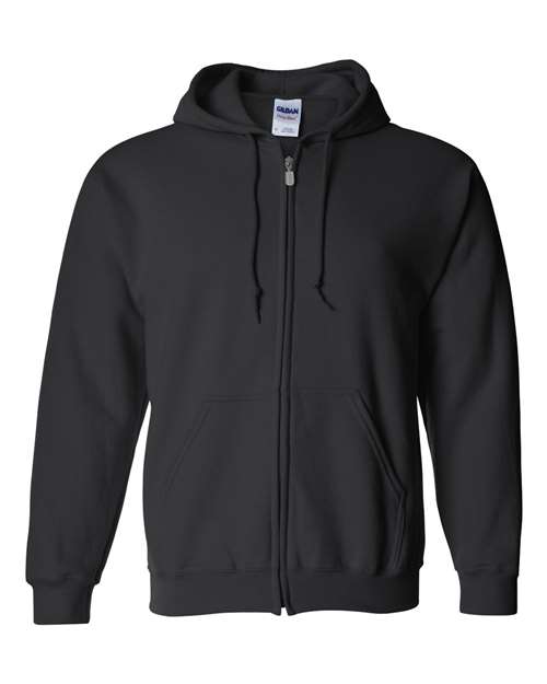 Gildan 18600 - Black