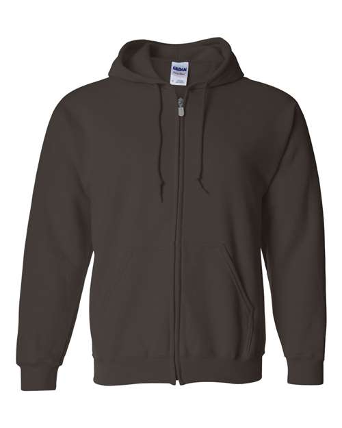 Gildan 18600 - Dark Chocolate